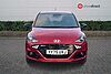 Hyundai I10 1.0 T-GDi N Line Hatchback 5dr Petrol Manual Euro 6 (s/s) (90 ps) Red