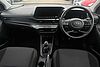 Hyundai I20 1.0 T-GDi MHEV Premium Hatchback 5dr Petrol Hybrid Manual Euro 6 (s/s) (100 ps) Grey