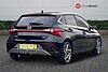 Hyundai I20 1.0 T-GDi Premium Hatchback 5dr Petrol Manual Euro 6 (s/s) (100 ps) Black