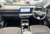 Hyundai KONA 48.4kWh Advance SUV 5dr Electric Auto (156 ps) Grey