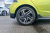 Hyundai I20 1.0 T-GDi N Line S Hatchback 5dr Petrol Manual Euro 6 (s/s) (100 ps) Green
