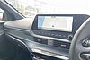 Hyundai I20 1.0 T-GDi N Line S Hatchback 5dr Petrol Manual Euro 6 (s/s) (100 ps) Green