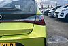 Hyundai I20 1.0 T-GDi N Line S Hatchback 5dr Petrol Manual Euro 6 (s/s) (100 ps) Green