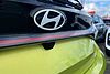 Hyundai I20 1.0 T-GDi N Line S Hatchback 5dr Petrol Manual Euro 6 (s/s) (100 ps) Green