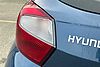 Hyundai I10 1.2 Advance Hatchback 5dr Petrol Auto Euro 6 (s/s) (79 ps) Blue