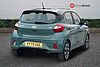 Hyundai I10 1.0 Advance Hatchback 5dr Petrol Manual Euro 6 (s/s) (63 ps) Green