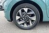 Hyundai I10 1.0 Advance Hatchback 5dr Petrol Manual Euro 6 (s/s) (63 ps) Green