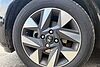 Hyundai I10 1.2 Advance Hatchback 5dr Petrol Auto Euro 6 (s/s) (79 ps) Black