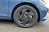 Hyundai I20 1.0 T-GDi Black Line Hatchback 5dr Petrol Manual Euro 6 (s/s) (90 ps) Blue