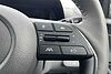Hyundai BAYON 1.0 T-GDi Tech Line SUV 5dr Petrol DCT Euro 6 (s/s) (90 ps) Blue