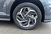 Hyundai KONA 1.6 h-GDi N Line SUV 5dr Petrol Hybrid DCT Euro 6 (s/s) (129 ps) Grey