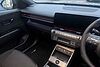 Hyundai KONA 1.6 h-GDi N Line SUV 5dr Petrol Hybrid DCT Euro 6 (s/s) (129 ps) Grey