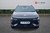Hyundai KONA 1.6 h-GDi N Line SUV 5dr Petrol Hybrid DCT Euro 6 (s/s) (129 ps) Grey
