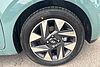 Hyundai I10 I10 1.0 [63] Advance 5dr [Nav] Hatchback Green