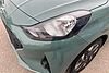 Hyundai I10 I10 1.0 [63] Advance 5dr [Nav] Hatchback Green
