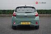 Hyundai I10 I10 1.0 [63] Advance 5dr [Nav] Hatchback Green