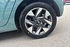 Hyundai I10 I10 1.0 [63] Advance 5dr [Nav] Hatchback Green