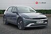 Hyundai IONIQ 5 84kWh Premium Hatchback 5dr Electric Auto (228 ps) Green