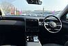 Hyundai TUCSON 1.6 h T-GDi Ultimate SUV 5dr Petrol Hybrid Auto Euro 6 (s/s) (230 ps) Silver