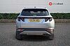 Hyundai TUCSON 1.6 h T-GDi Ultimate SUV 5dr Petrol Hybrid Auto Euro 6 (s/s) (230 ps) Silver