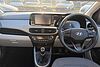 Hyundai I10 1.0 Premium Hatchback 5dr Petrol Manual Euro 6 (s/s) (67 ps) Blue