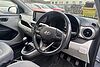 Hyundai I10 1.0 Premium Hatchback 5dr Petrol Manual Euro 6 (s/s) (67 ps) Blue