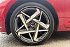 Hyundai I20 1.0 T-GDi Ultimate Hatchback 5dr Petrol DCT Euro 6 (s/s) (100 ps) Red