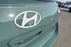 Hyundai I10 1.0 T-GDi N Line Hatchback 5dr Petrol Manual Euro 6 (s/s) (90 ps) Green