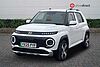Hyundai INSTER Long Range 49kWh 02 SUV 5dr Electric Auto (115 ps) White