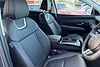 Hyundai TUCSON 1.6T Ultimate SUV 5dr Petrol Hybrid Auto Euro 6 (s/s) (239 ps) Grey