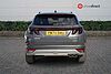 Hyundai TUCSON 1.6T Ultimate SUV 5dr Petrol Hybrid Auto Euro 6 (s/s) (239 ps) Grey