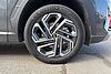 Hyundai TUCSON 1.6T Ultimate SUV 5dr Petrol Hybrid Auto Euro 6 (s/s) (239 ps) Grey