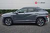 Hyundai KONA 1.0 T-GDi N Line SUV 5dr Petrol Manual Euro 6 (s/s) (100 ps) Grey