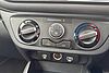 Hyundai I10 1.0 Advance Hatchback 5dr Petrol Auto Euro 6 (s/s) (67 ps) White