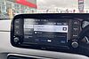 Hyundai I10 1.0 Advance Hatchback 5dr Petrol Auto Euro 6 (s/s) (67 ps) White