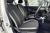 Hyundai I10 1.0 Advance Hatchback 5dr Petrol Auto Euro 6 (s/s) (67 ps) White