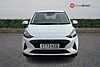 Hyundai I10 1.0 Advance Hatchback 5dr Petrol Auto Euro 6 (s/s) (67 ps) White