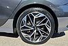Hyundai IONIQ 6 77.4kWh Ultimate Saloon 4dr Electric Auto (228 ps) Grey