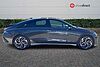 Hyundai IONIQ 6 77.4kWh Ultimate Saloon 4dr Electric Auto (228 ps) Grey