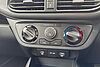 Hyundai I10 1.0 Advance Hatchback 5dr Petrol Auto Euro 6 (s/s) (63 ps) Grey