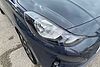 Hyundai I10 1.0 Advance Hatchback 5dr Petrol Auto Euro 6 (s/s) (63 ps) Grey