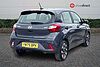 Hyundai I10 1.0 Advance Hatchback 5dr Petrol Auto Euro 6 (s/s) (63 ps) Grey