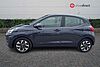 Hyundai I10 1.0 Advance Hatchback 5dr Petrol Auto Euro 6 (s/s) (63 ps) Grey