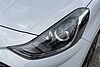 Hyundai I10 1.2 Premium Hatchback 5dr Petrol Auto Euro 6 (s/s) (79 ps) Grey