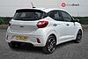 Hyundai I10 1.2 Premium Hatchback 5dr Petrol Auto Euro 6 (s/s) (79 ps) Grey