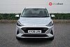 Hyundai I10 1.2 Premium Hatchback 5dr Petrol Auto Euro 6 (s/s) (79 ps) Grey