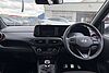 Hyundai I10 1.0 T-GDi N Line Hatchback 5dr Petrol Manual Euro 6 (s/s) (90 ps) White