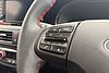 Hyundai I10 1.0 T-GDi N Line Hatchback 5dr Petrol Manual Euro 6 (s/s) (90 ps) White