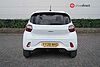 Hyundai I10 1.0 T-GDi N Line Hatchback 5dr Petrol Manual Euro 6 (s/s) (90 ps) White