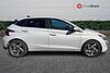Hyundai I20 1.0 T-GDi Ultimate Hatchback 5dr Petrol Manual Euro 6 (s/s) (100 ps) Grey